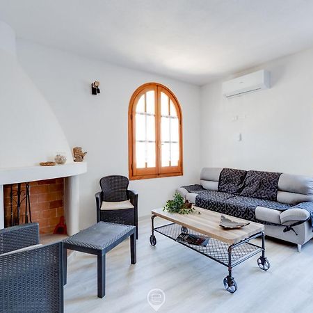 Villa Del Mare - Appartamento Aria Pula Exterior foto