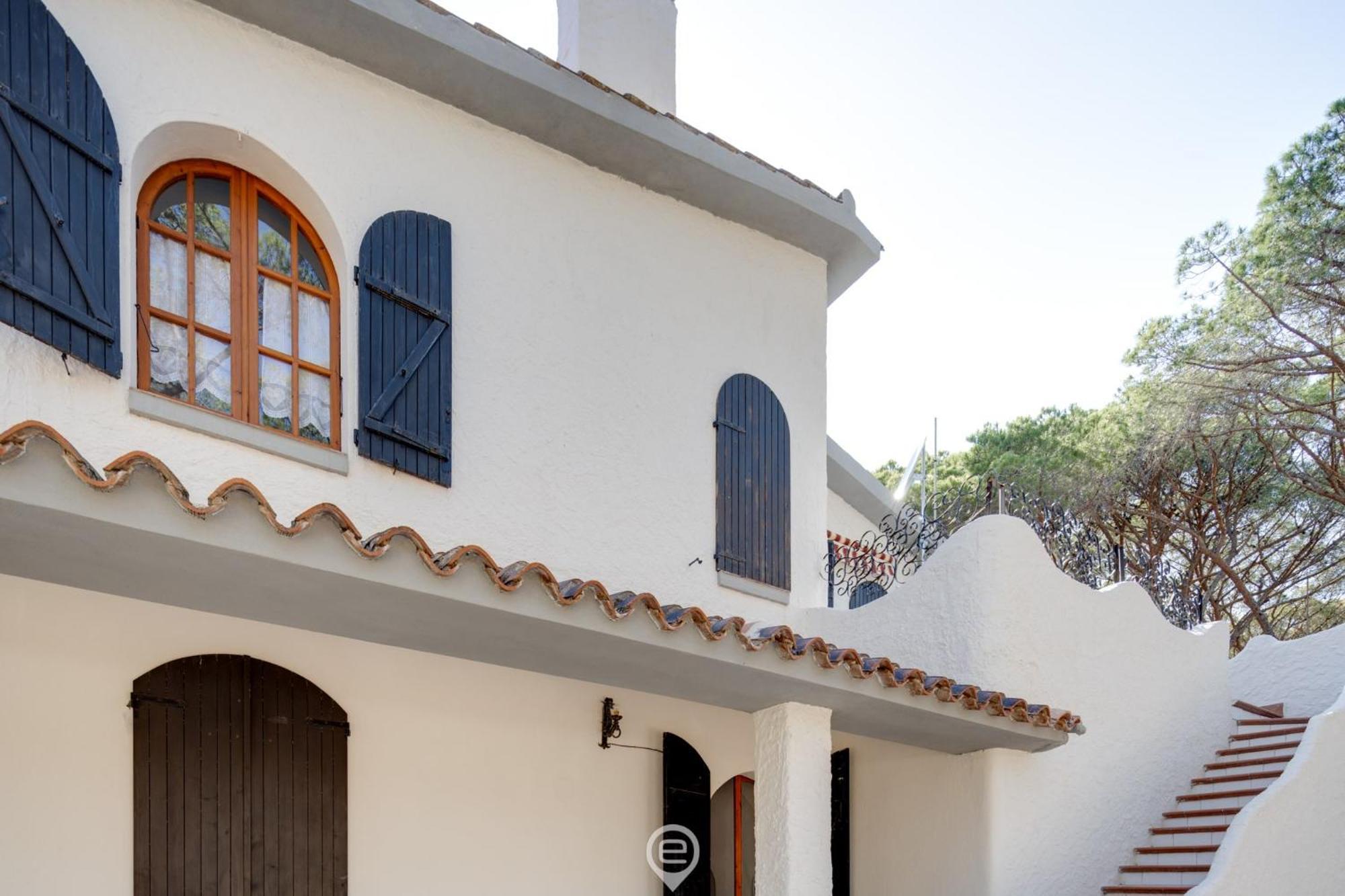 Villa Del Mare - Appartamento Aria Pula Exterior foto