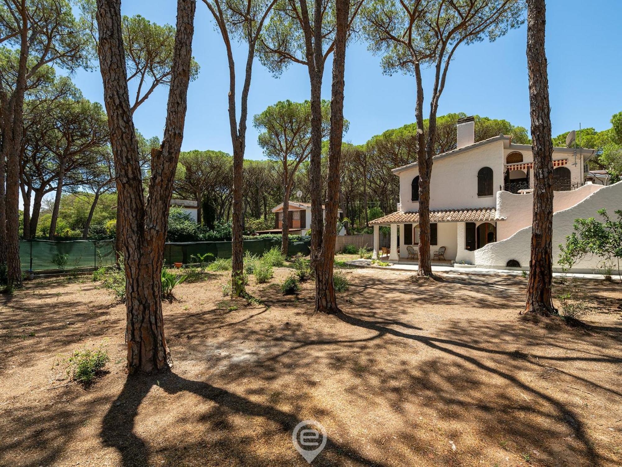 Villa Del Mare - Appartamento Aria Pula Exterior foto