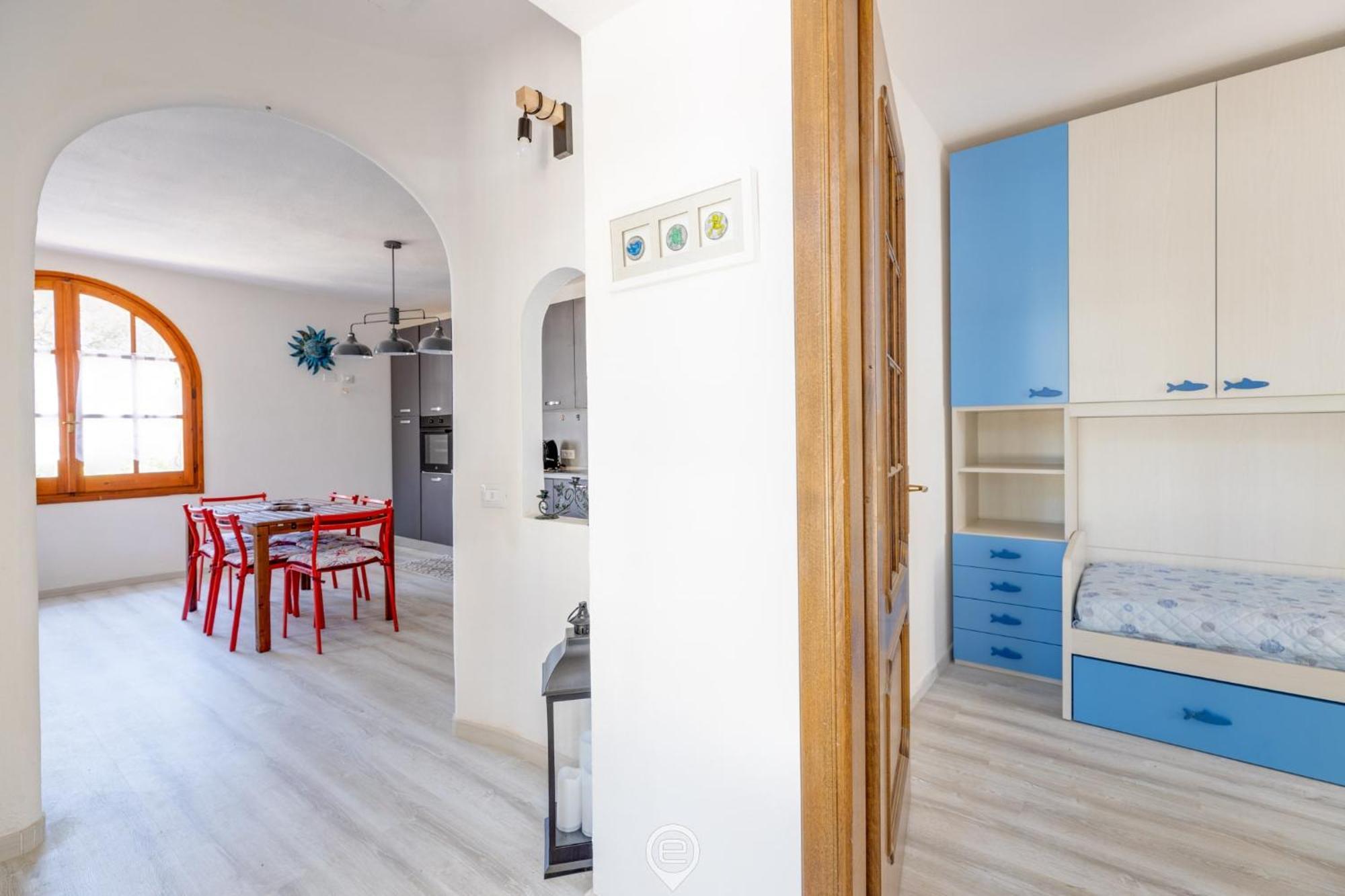 Villa Del Mare - Appartamento Aria Pula Exterior foto