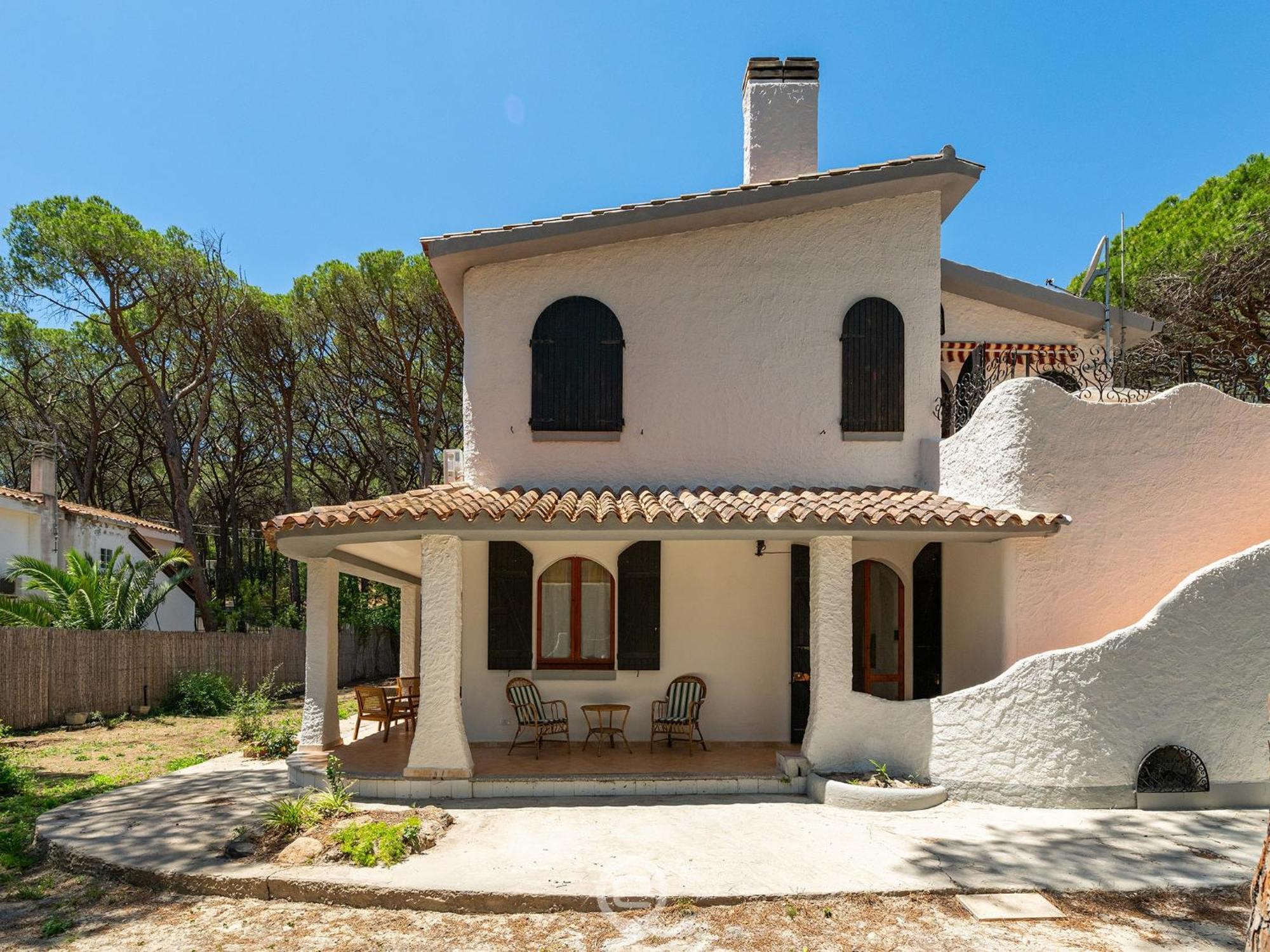 Villa Del Mare - Appartamento Aria Pula Exterior foto