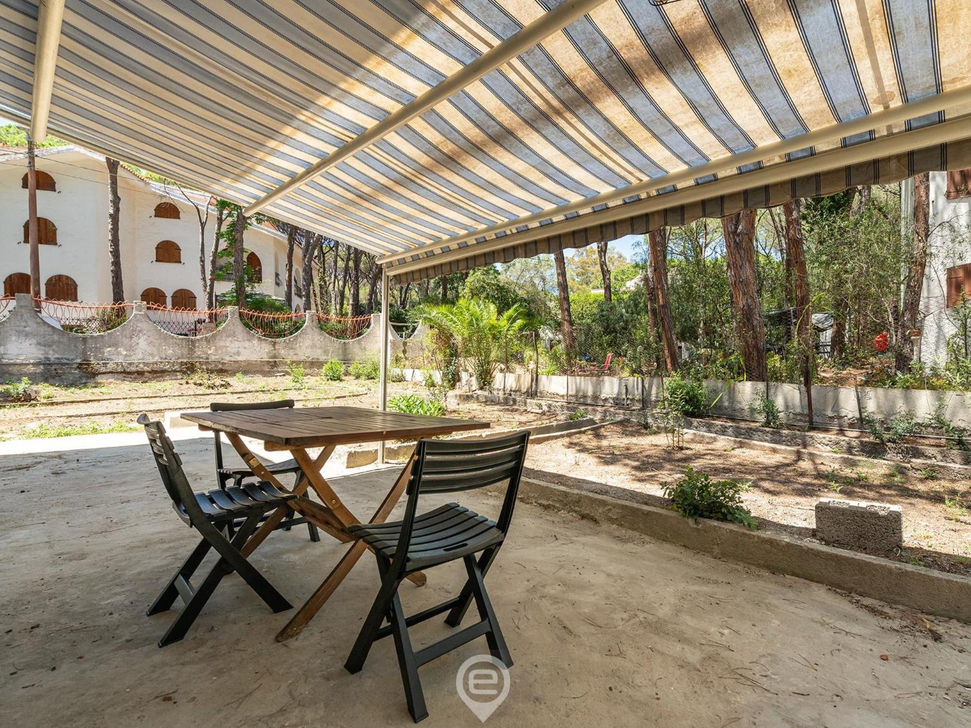 Villa Del Mare - Appartamento Aria Pula Exterior foto